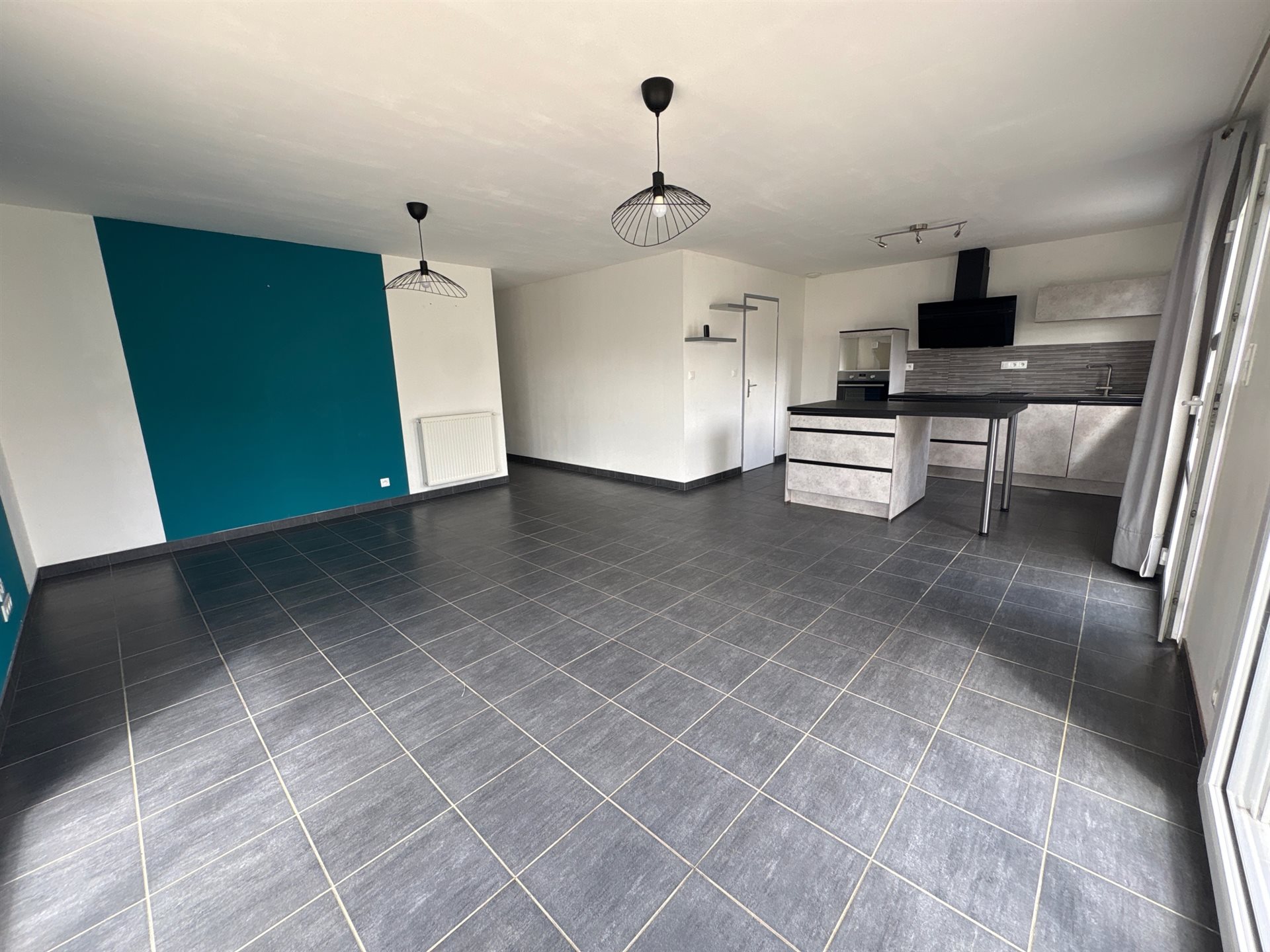 Maison à vendre, 80m², Languidic