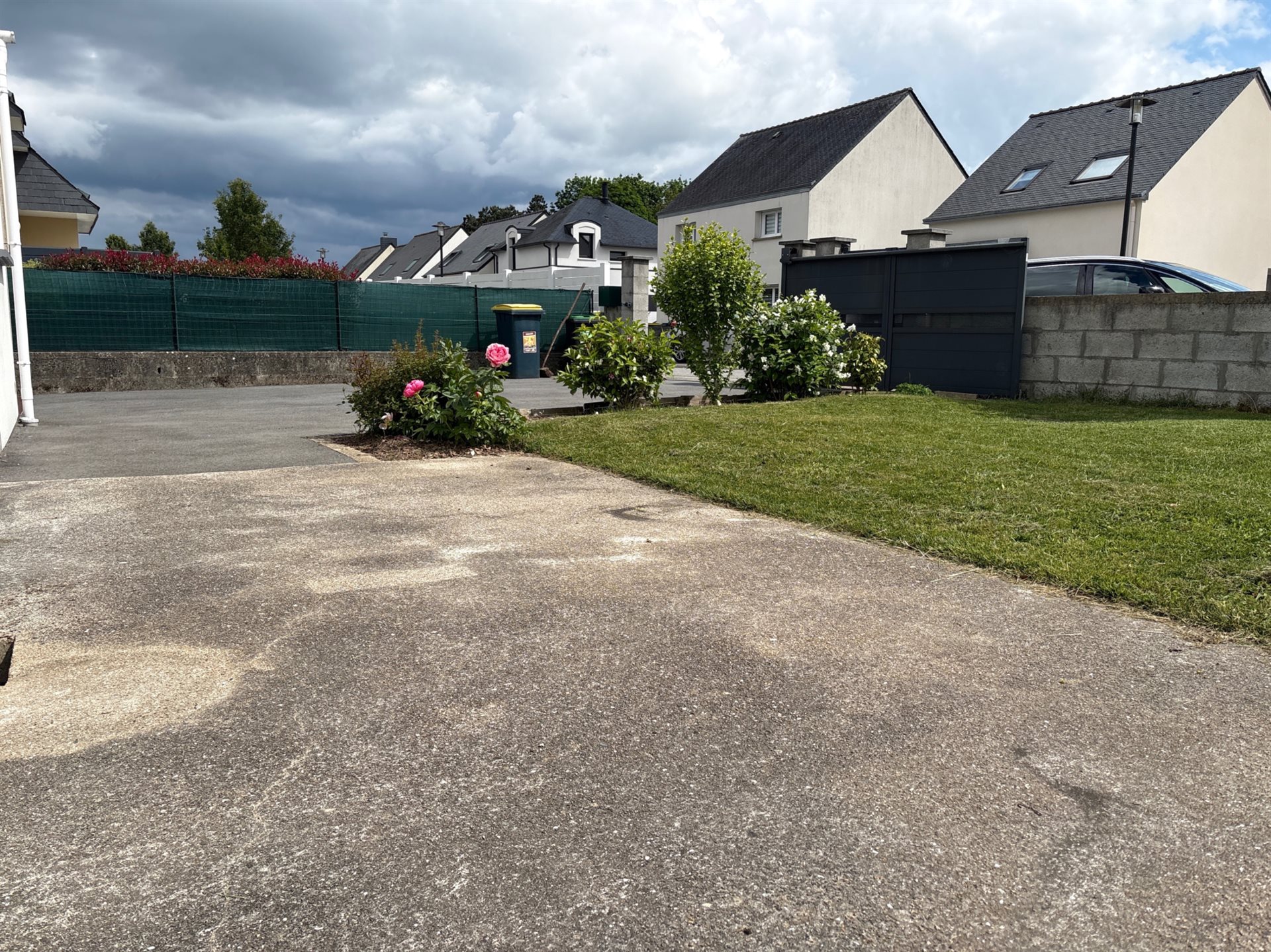 Maison à vendre, 80m², Languidic