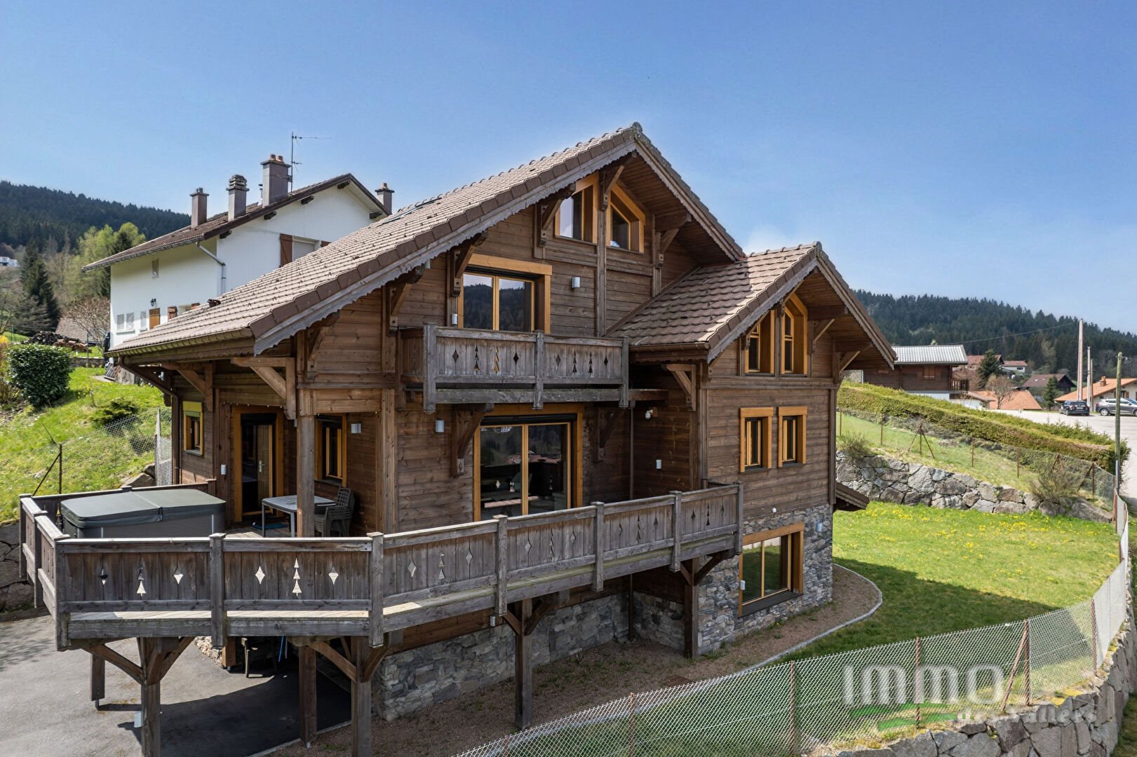 Maison à vendre, 207m², Xonrupt-Longemer