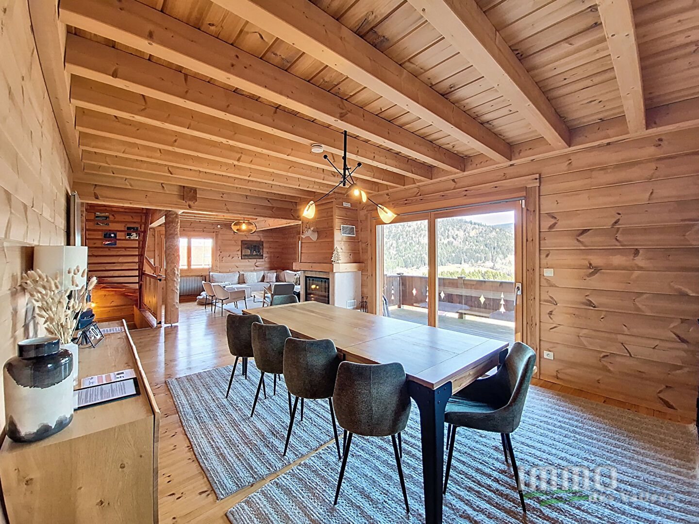 Maison à vendre, 207m², Xonrupt-Longemer