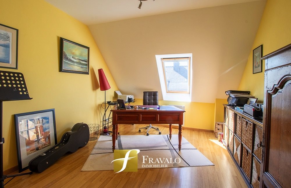 Maison à vendre, 115m², Plescop