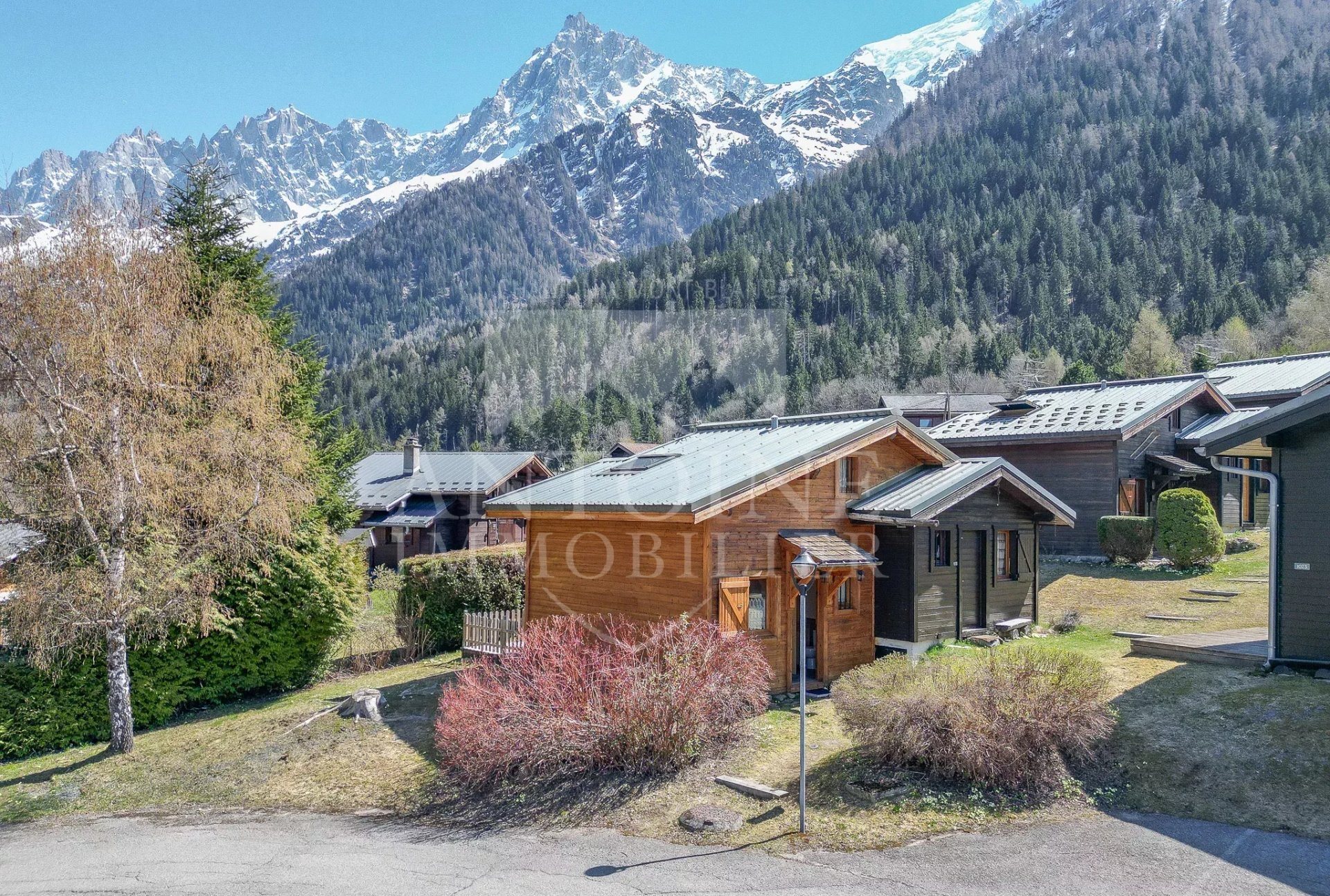 Maison à vendre, 31m², Les Houches