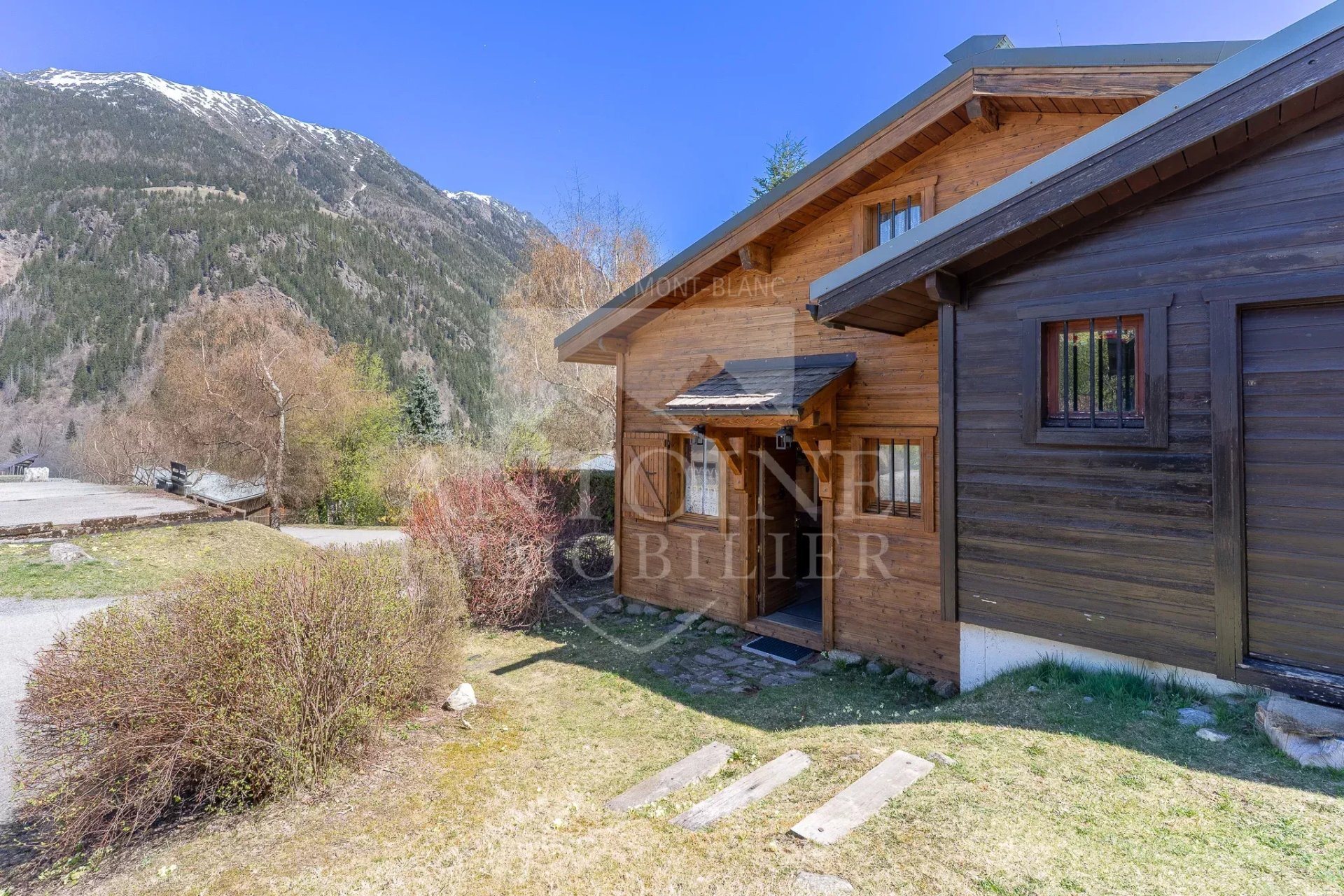 Maison à vendre, 31m², Les Houches
