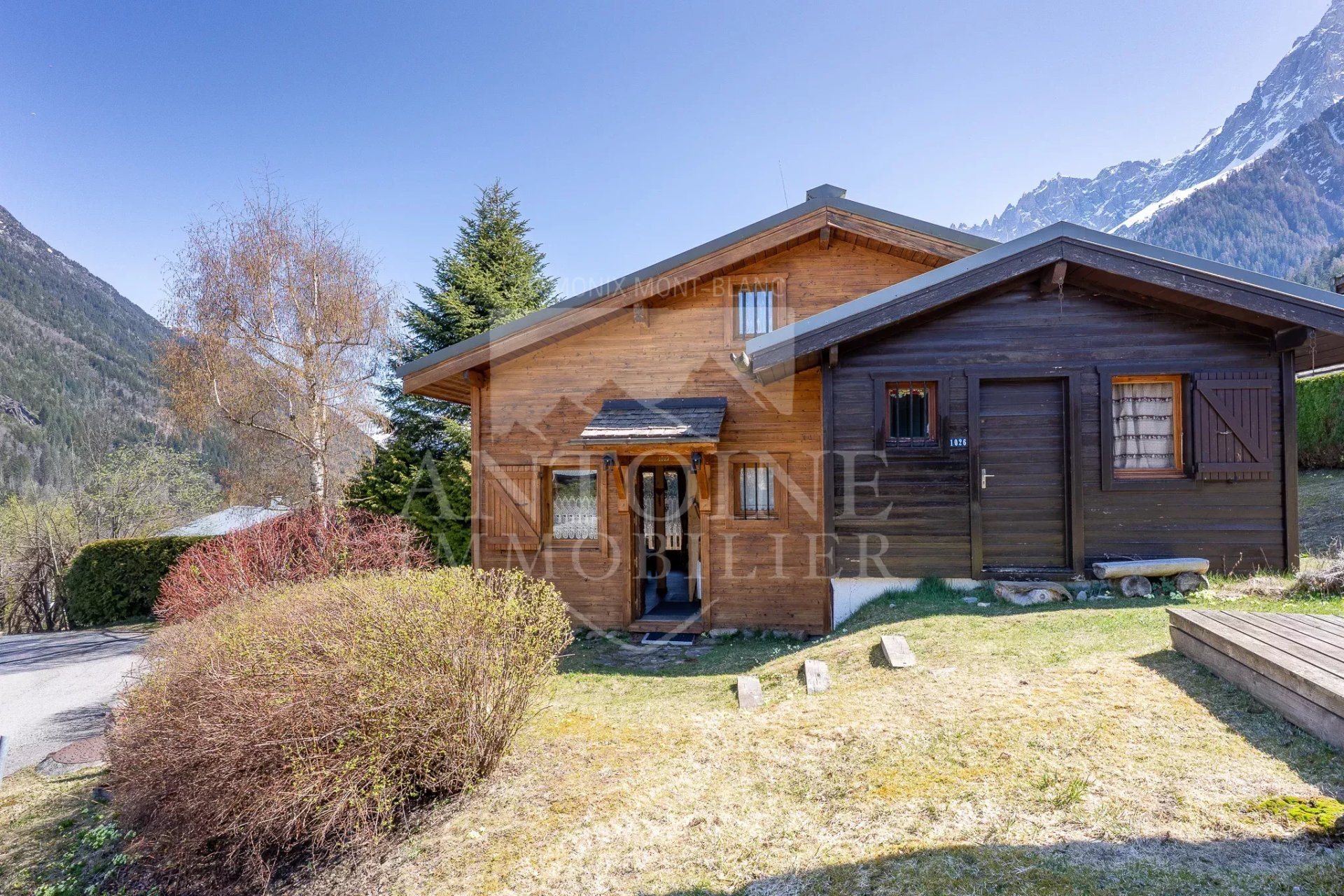 Maison à vendre, 31m², Les Houches