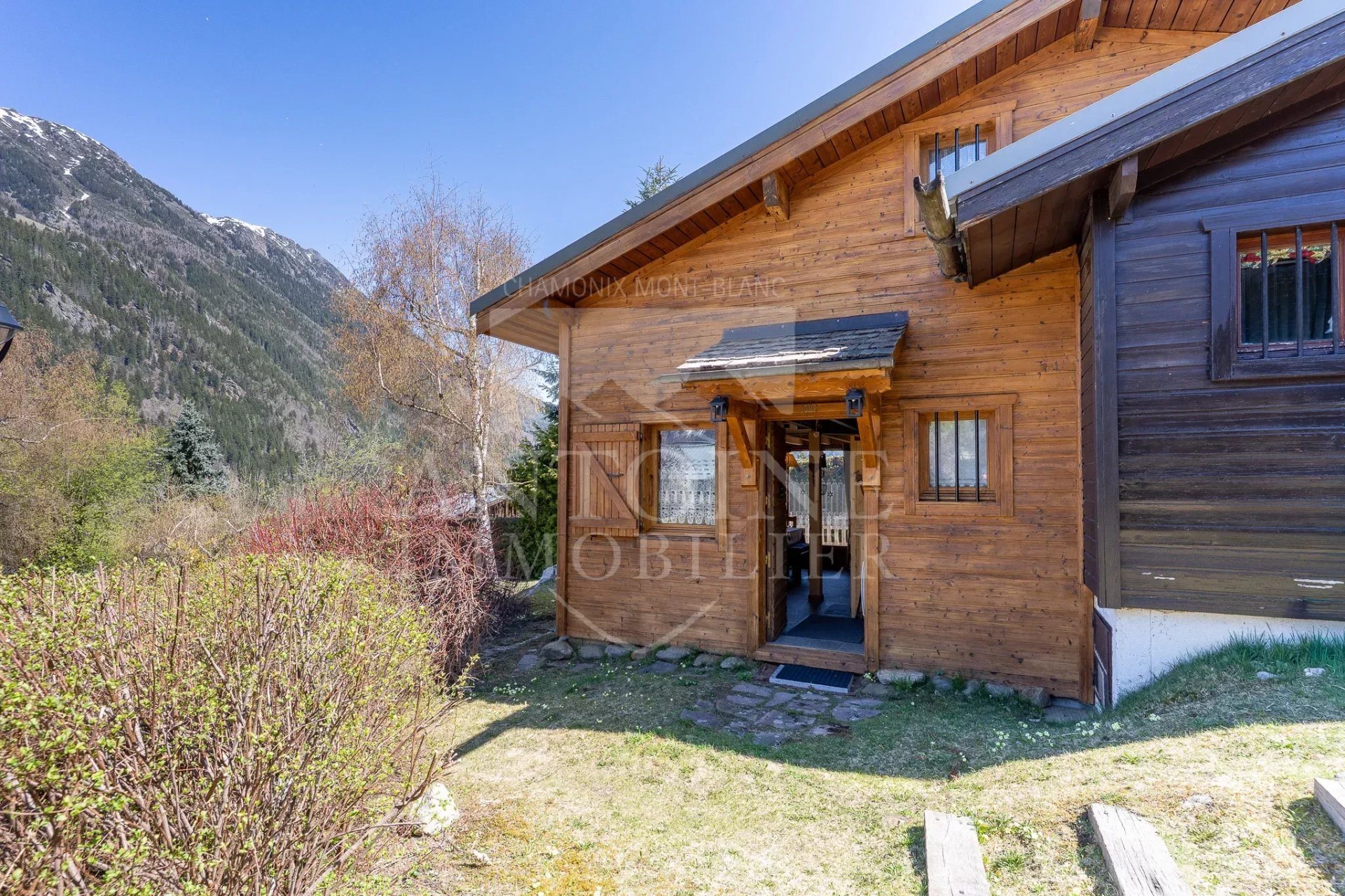 Maison à vendre, 31m², Les Houches