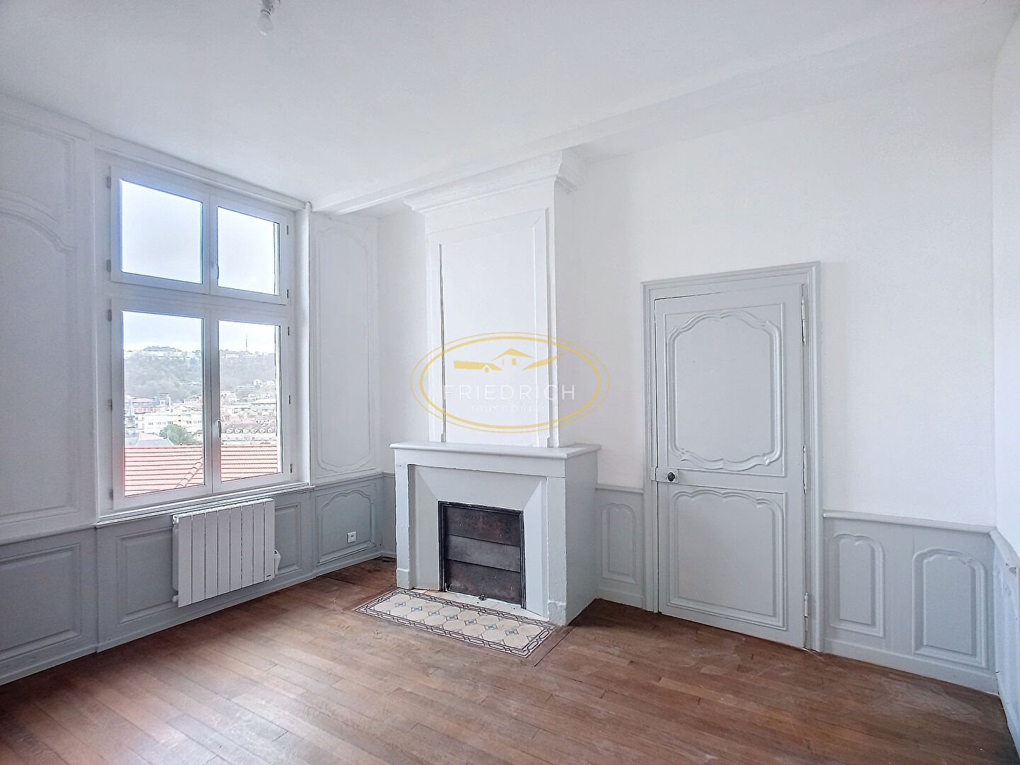 Appartement à louer, 73m², Bar-le-Duc