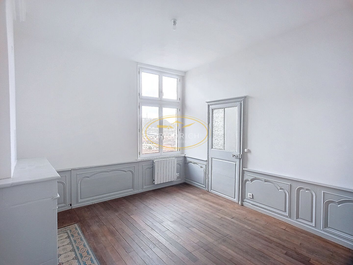 Appartement à louer, 73m², Bar-le-Duc