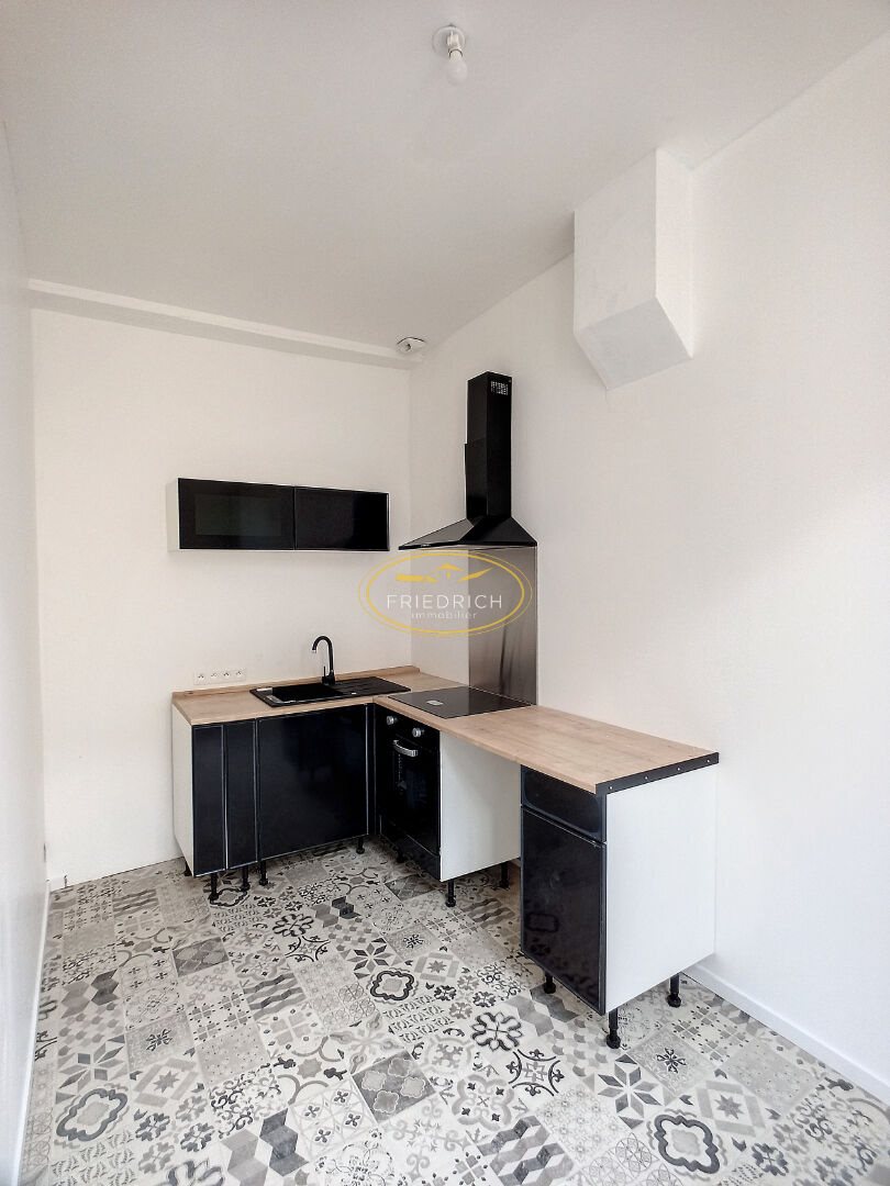 Appartement à louer, 73m², Bar-le-Duc