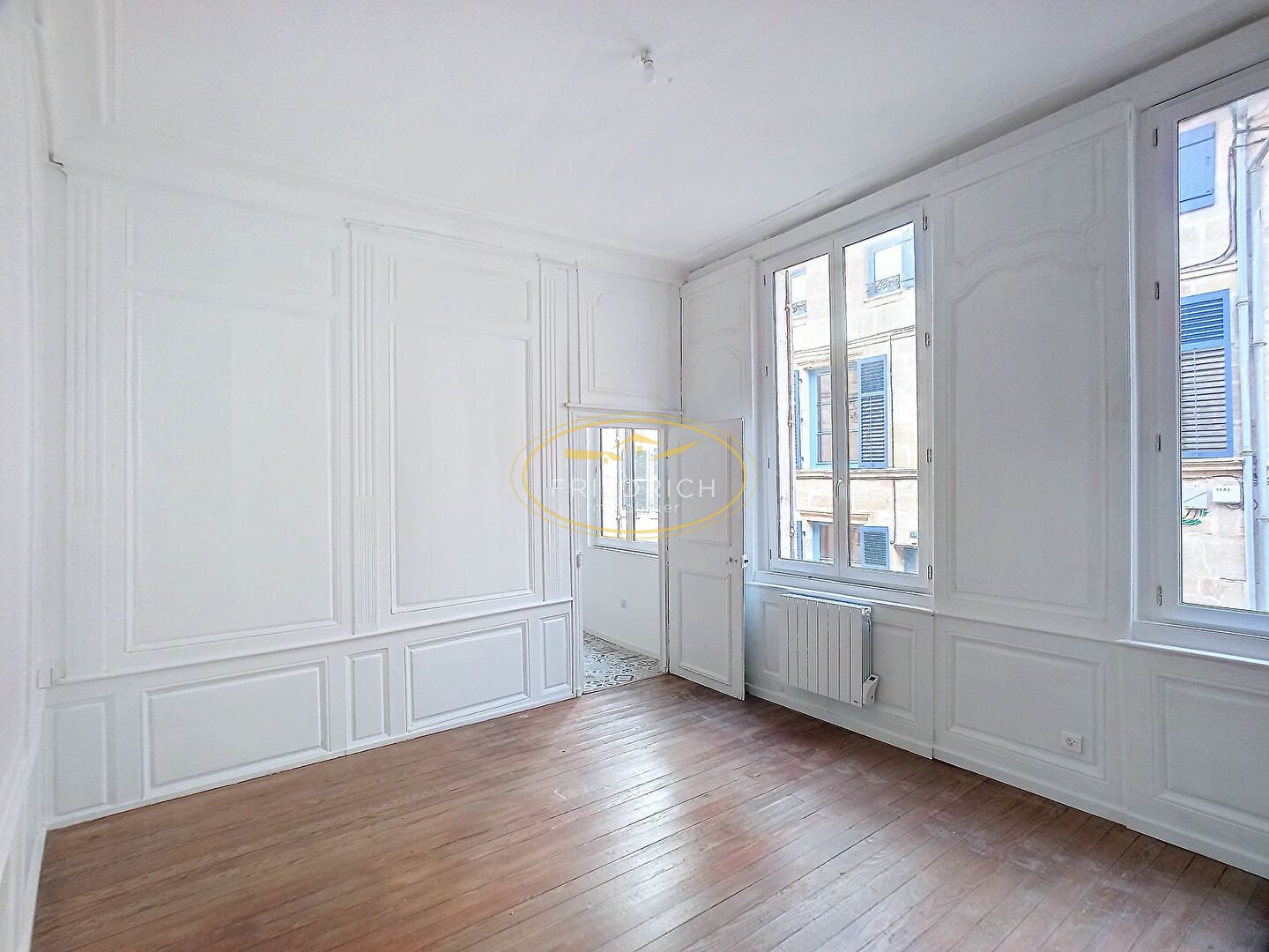 Appartement à louer, 73m², Bar-le-Duc