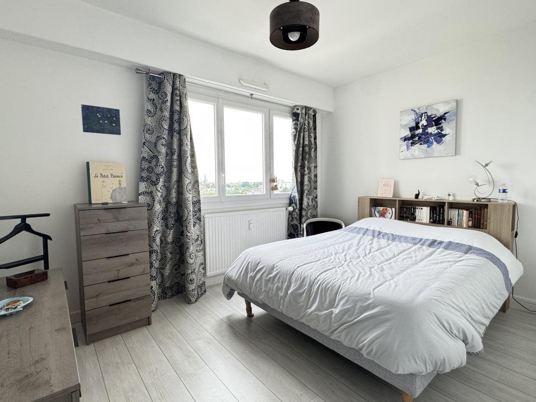 Appartement à vendre, 83m², Angers