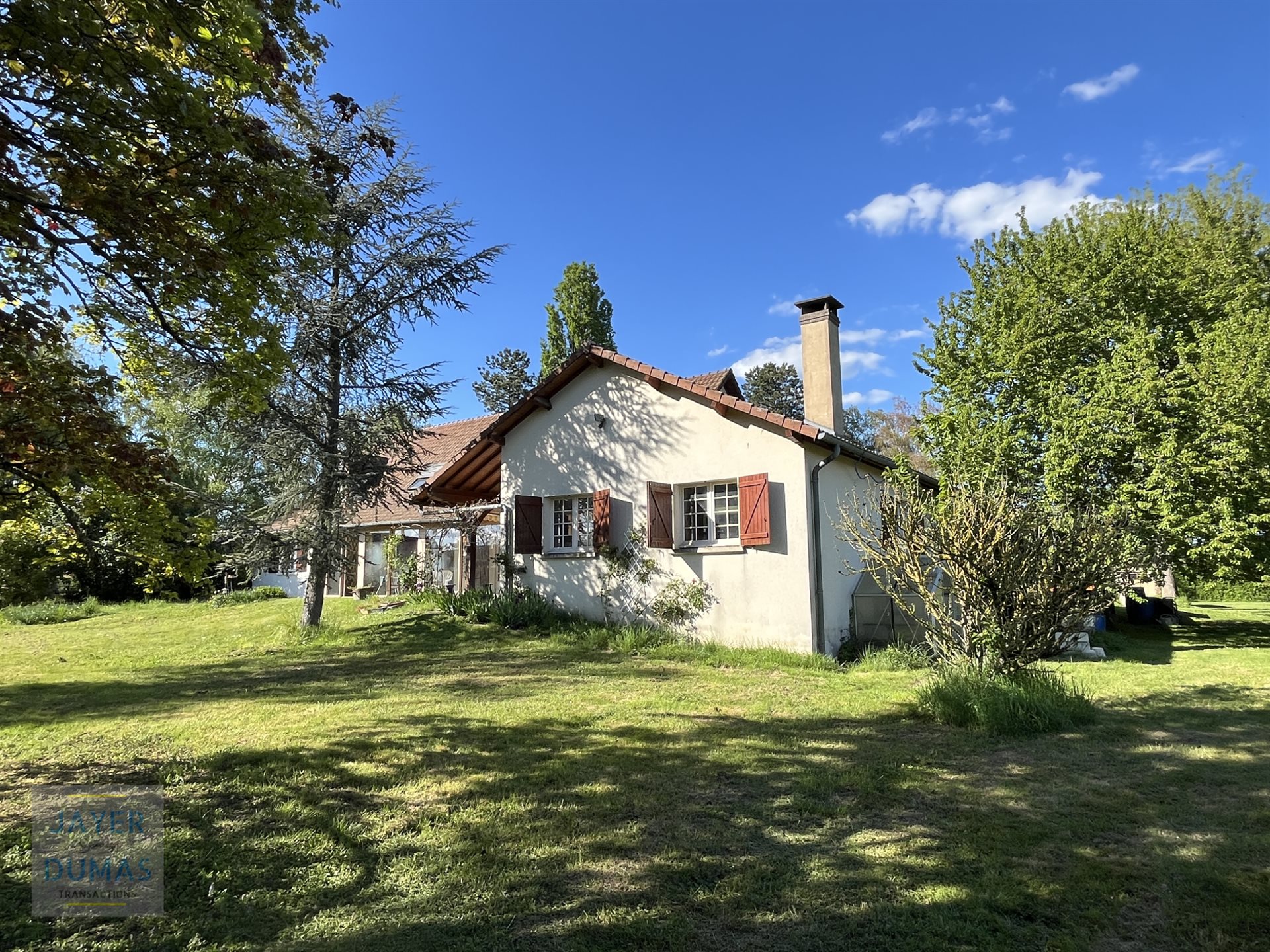 Maison à vendre, 236m², Virey-le-Grand