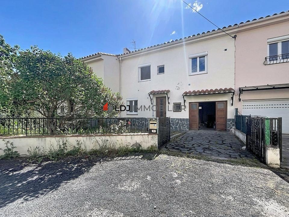 Maison à vendre, 120m², Catllar
