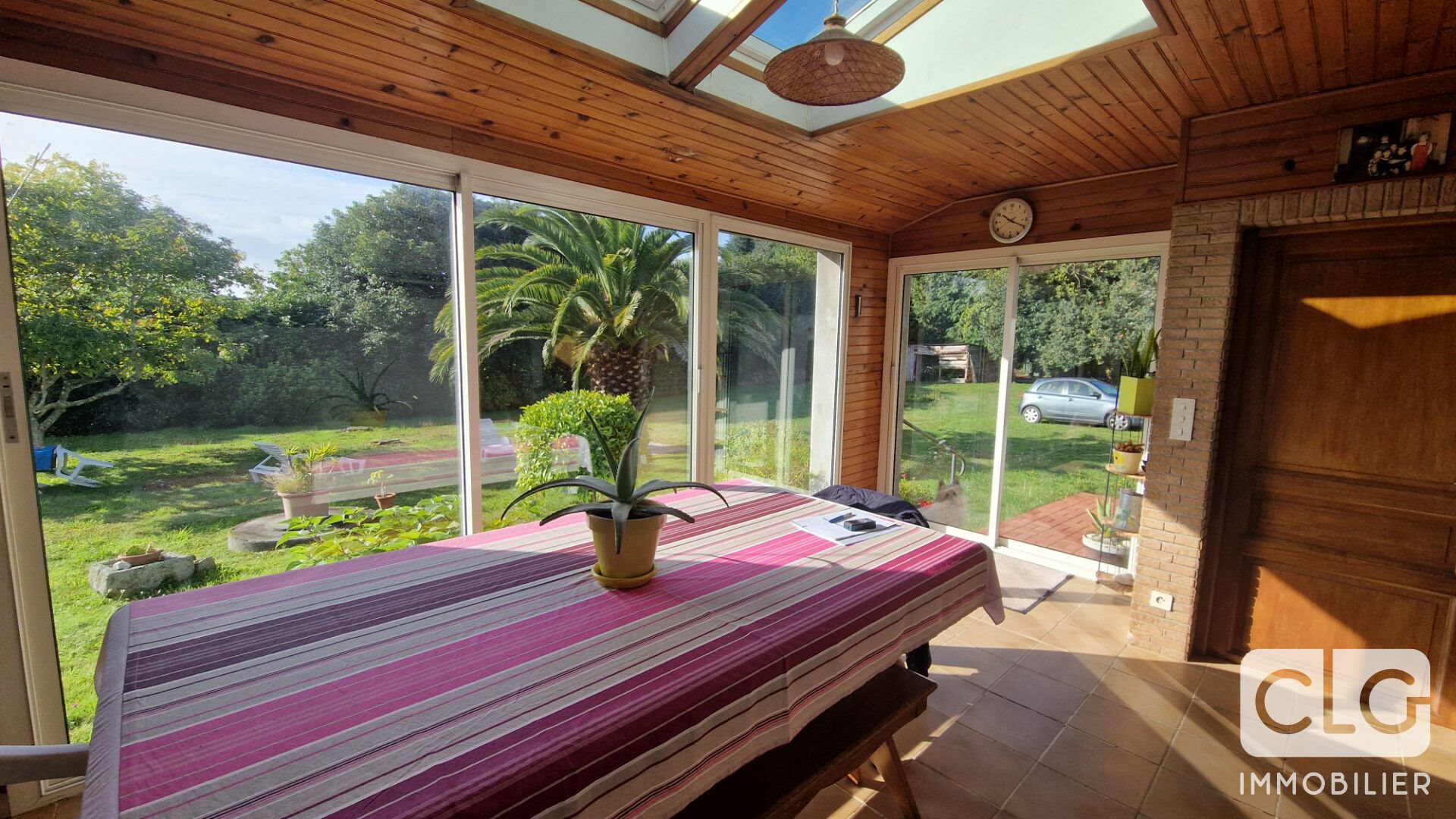 Maison à vendre, 110m², Clohars-Fouesnant