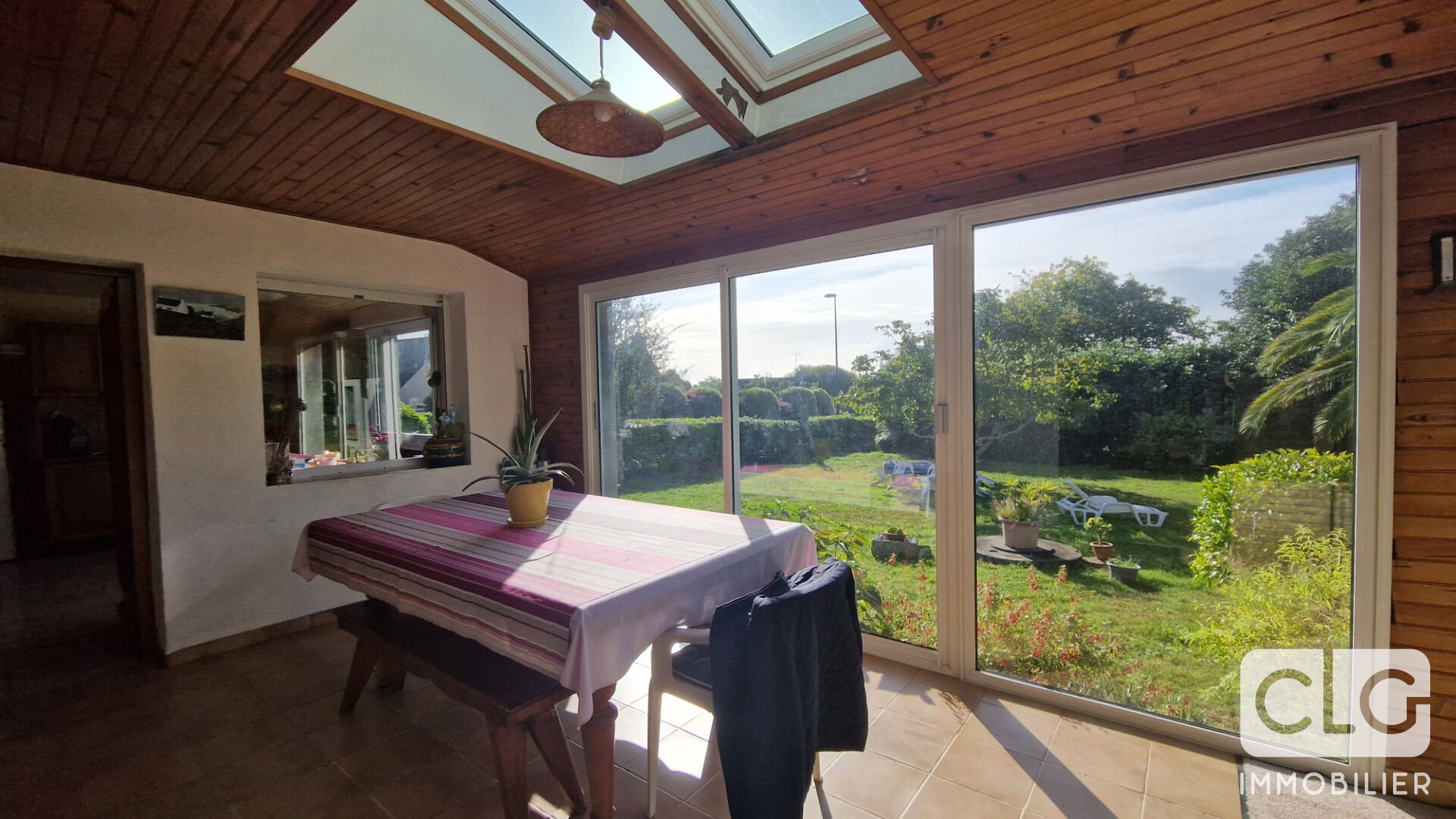 Maison à vendre, 110m², Clohars-Fouesnant