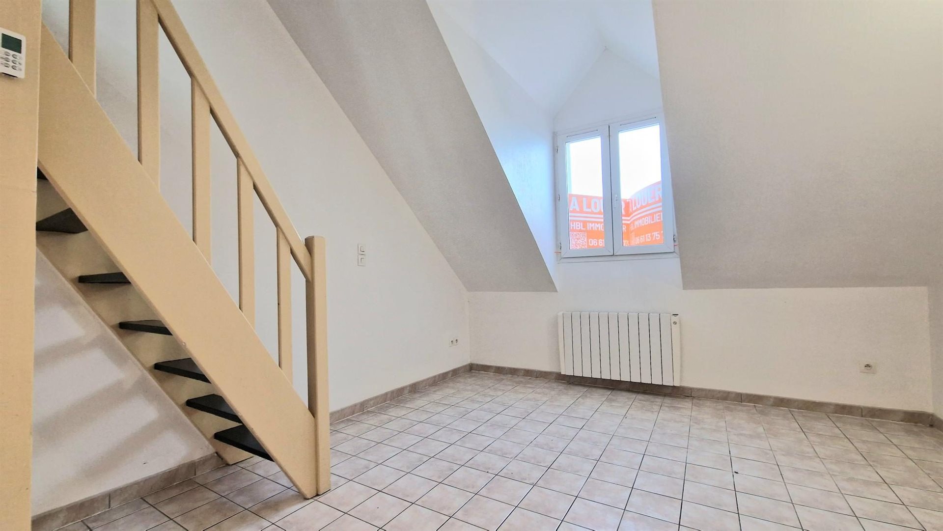 Appartement à vendre, 32m², Tours