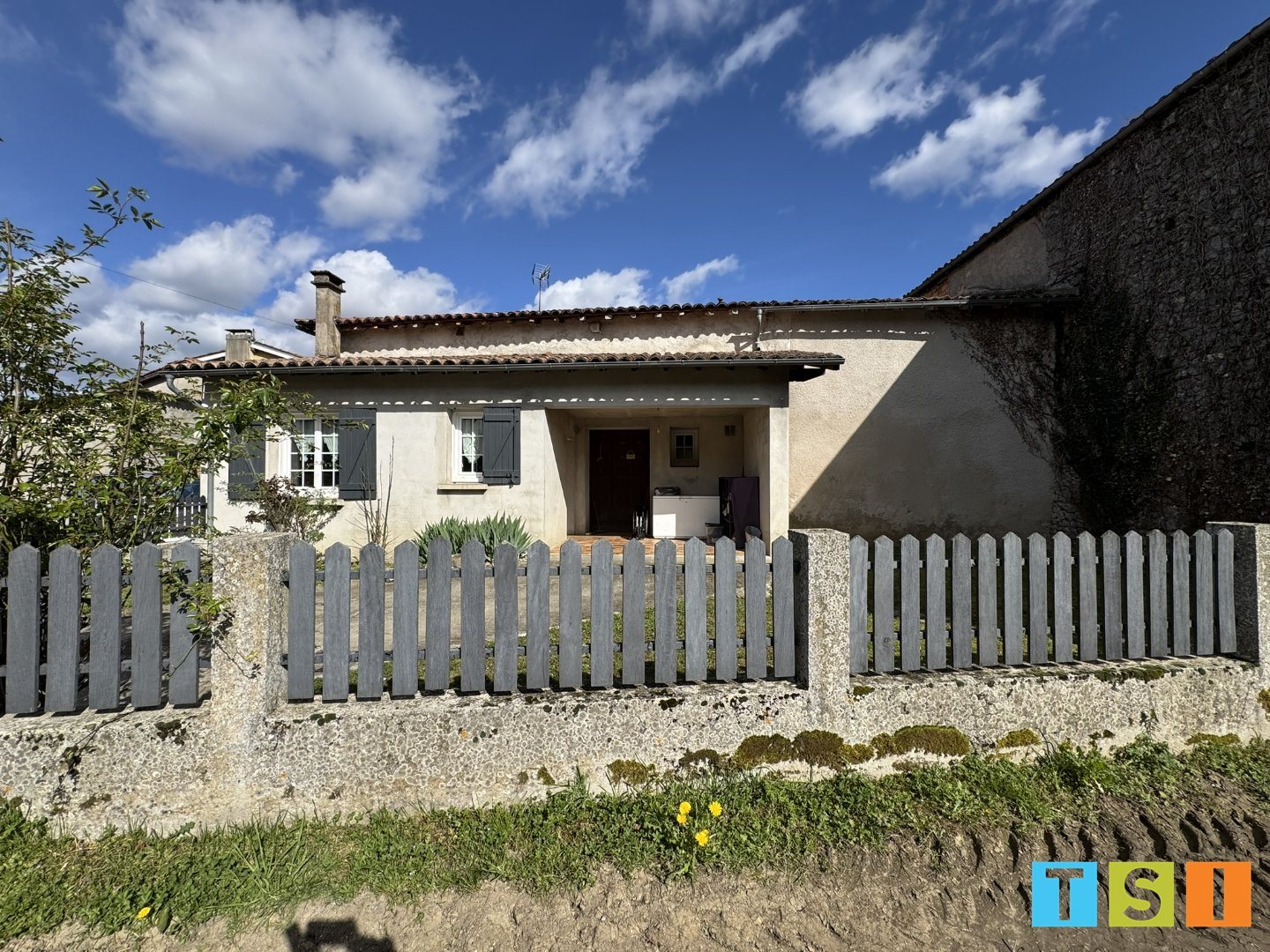 Maison à vendre, 149m², Saleich