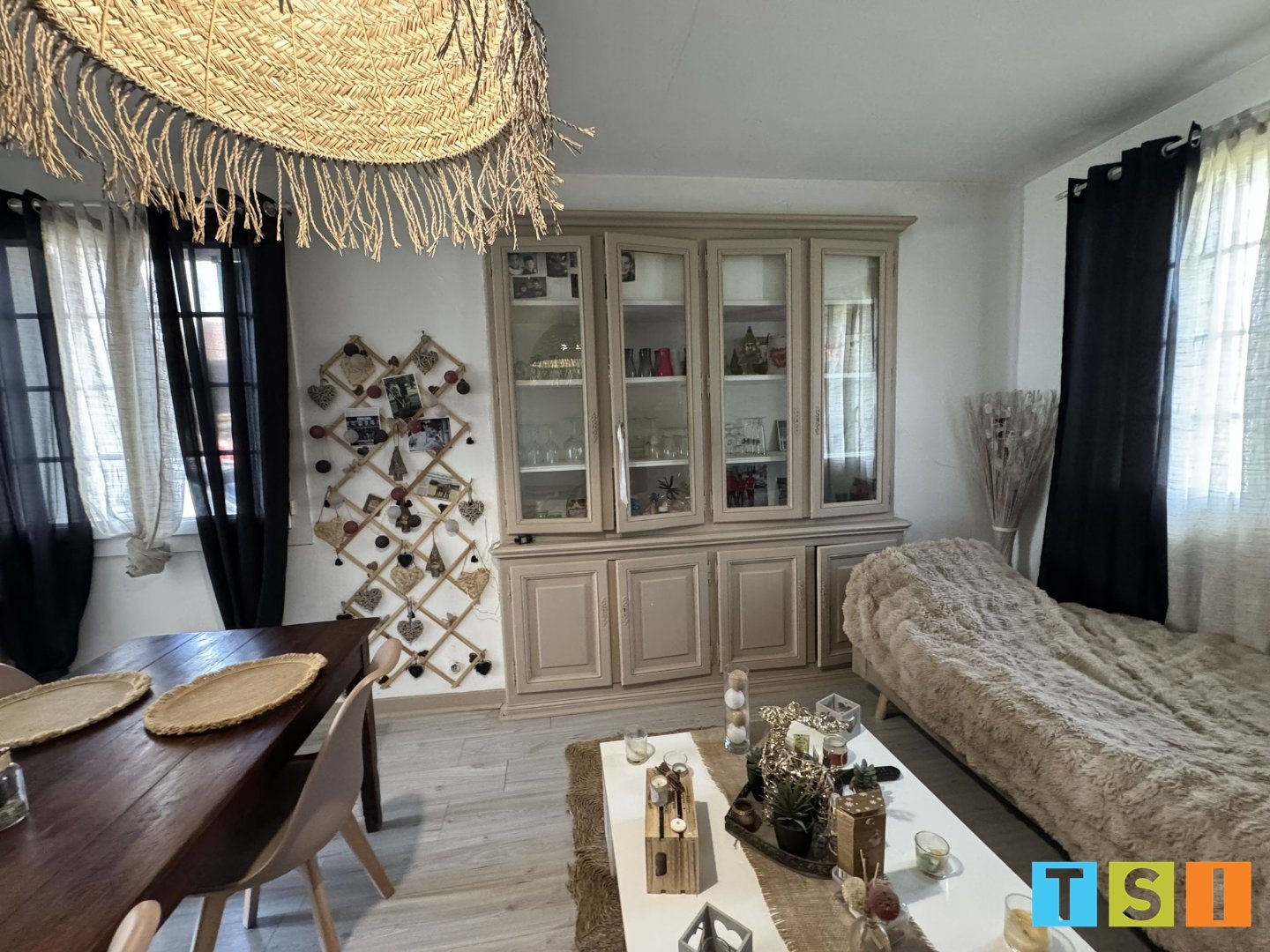 Maison à vendre, 149m², Saleich