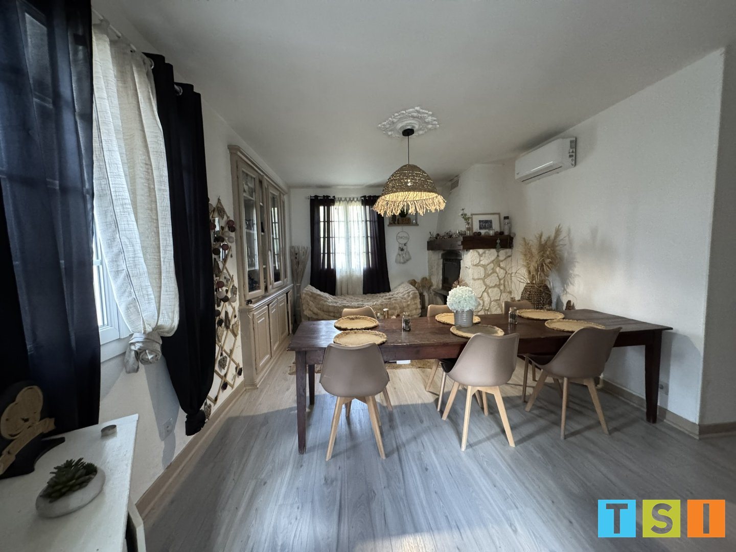 Maison à vendre, 149m², Saleich