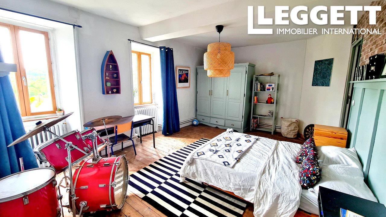 Maison à vendre, 164m², Couesmes-Vaucé