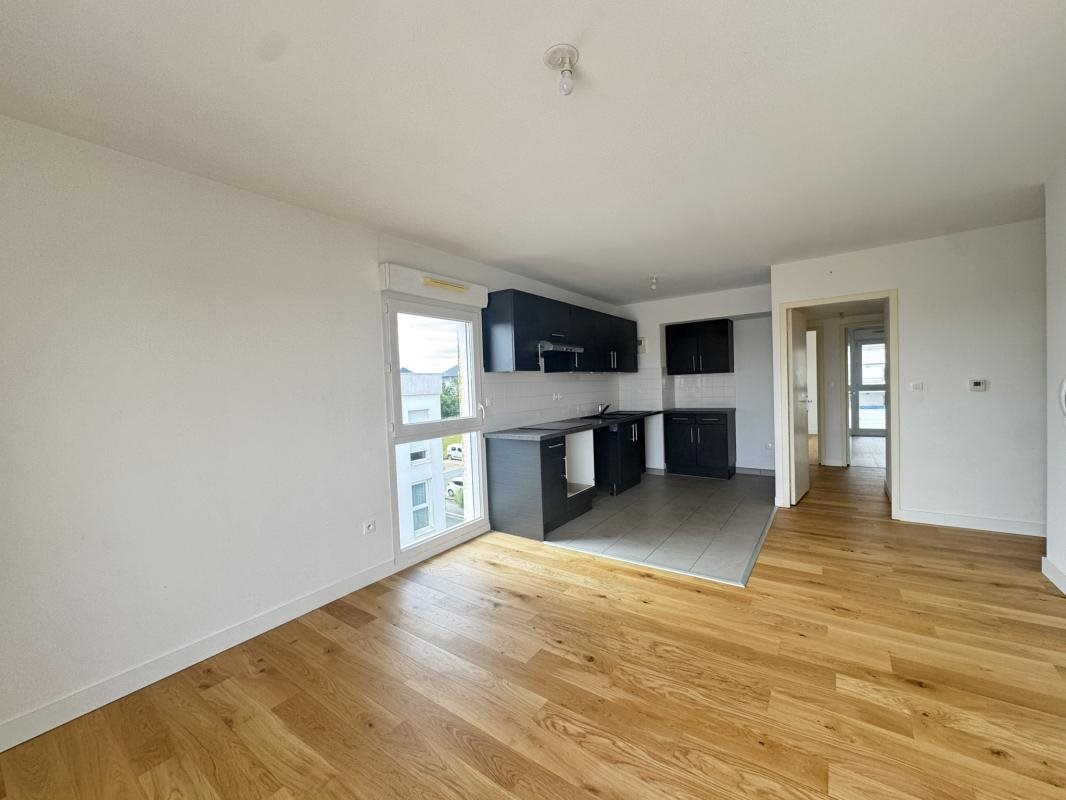 Appartement à vendre, 63m², Angers