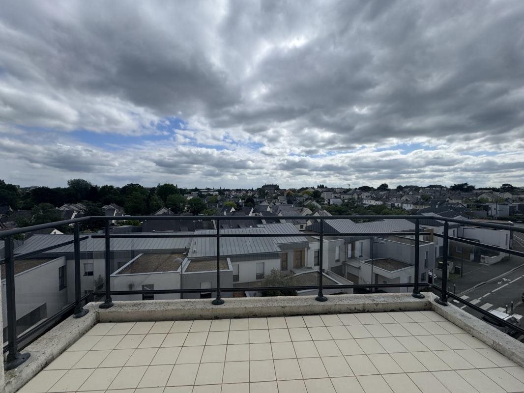 Appartement à vendre, 63m², Angers