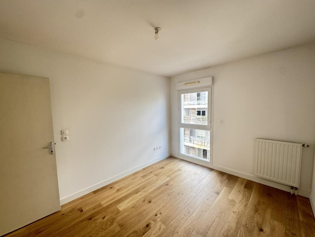 Appartement à vendre, 63m², Angers
