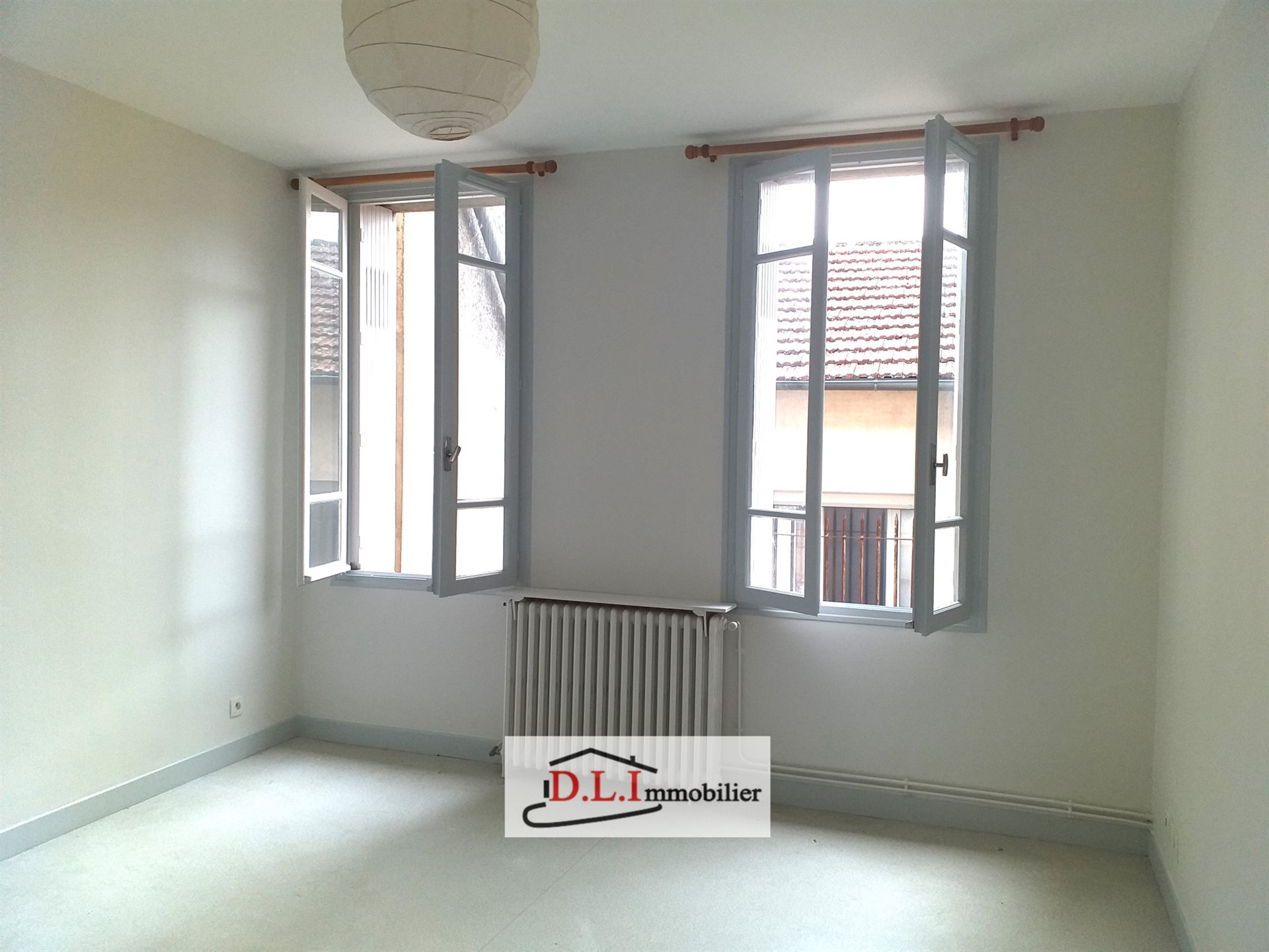 Appartement à louer, 51m², Moissac