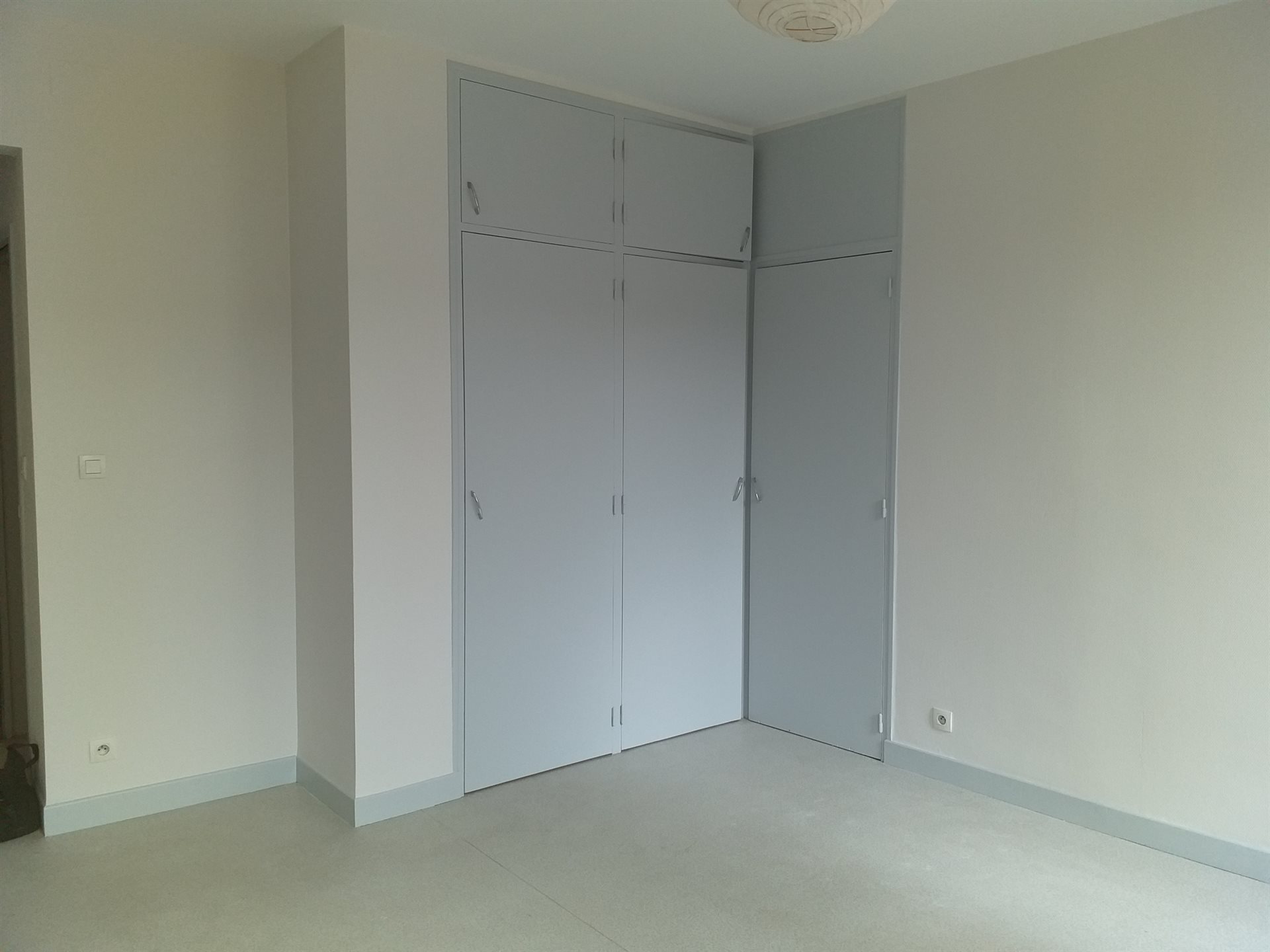 Appartement à louer, 51m², Moissac