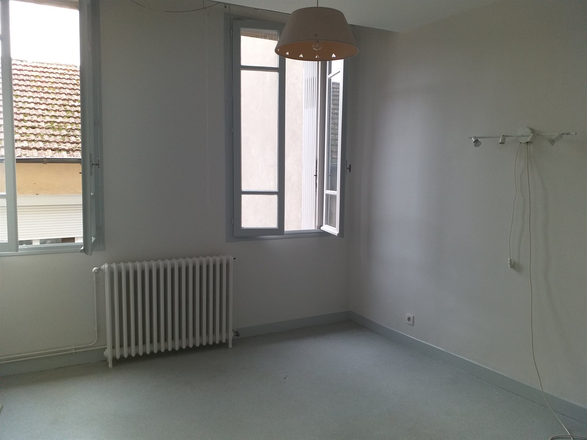 Appartement à louer, 51m², Moissac
