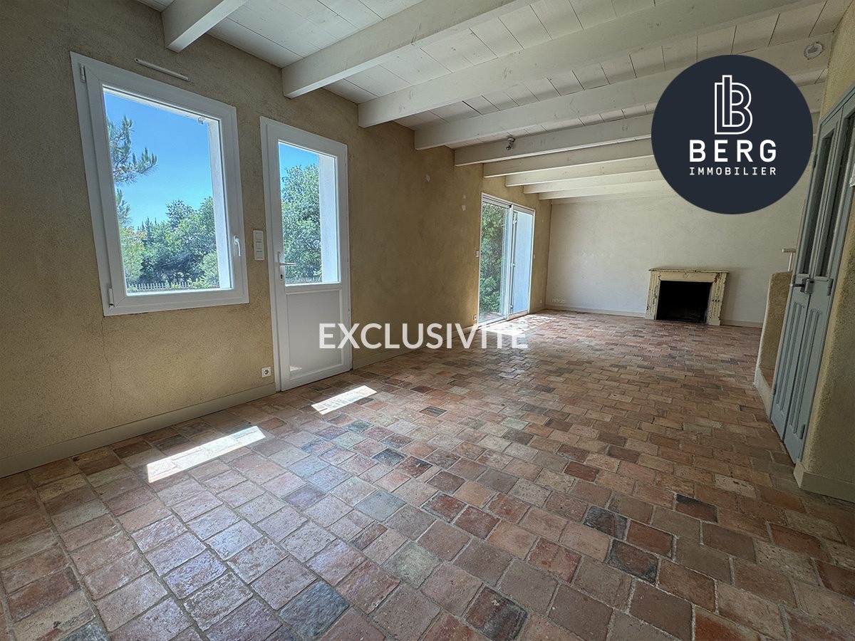Maison à vendre, 115m², Carnac