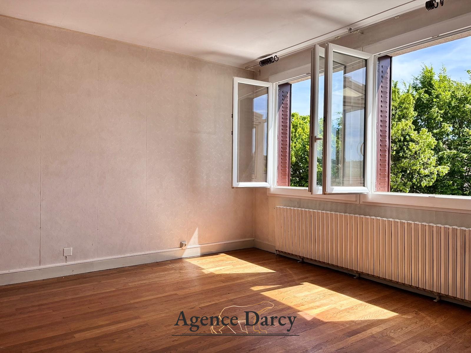 Maison à vendre, 123m², Daix