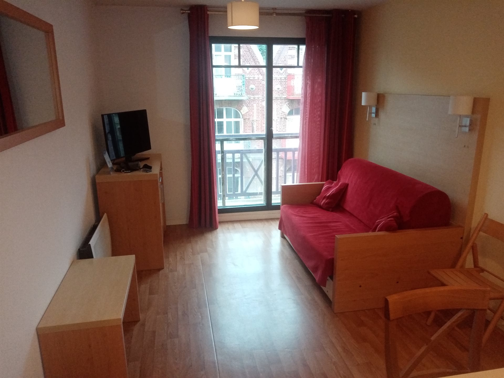 Appartement à vendre, 45m², Mers-les-Bains