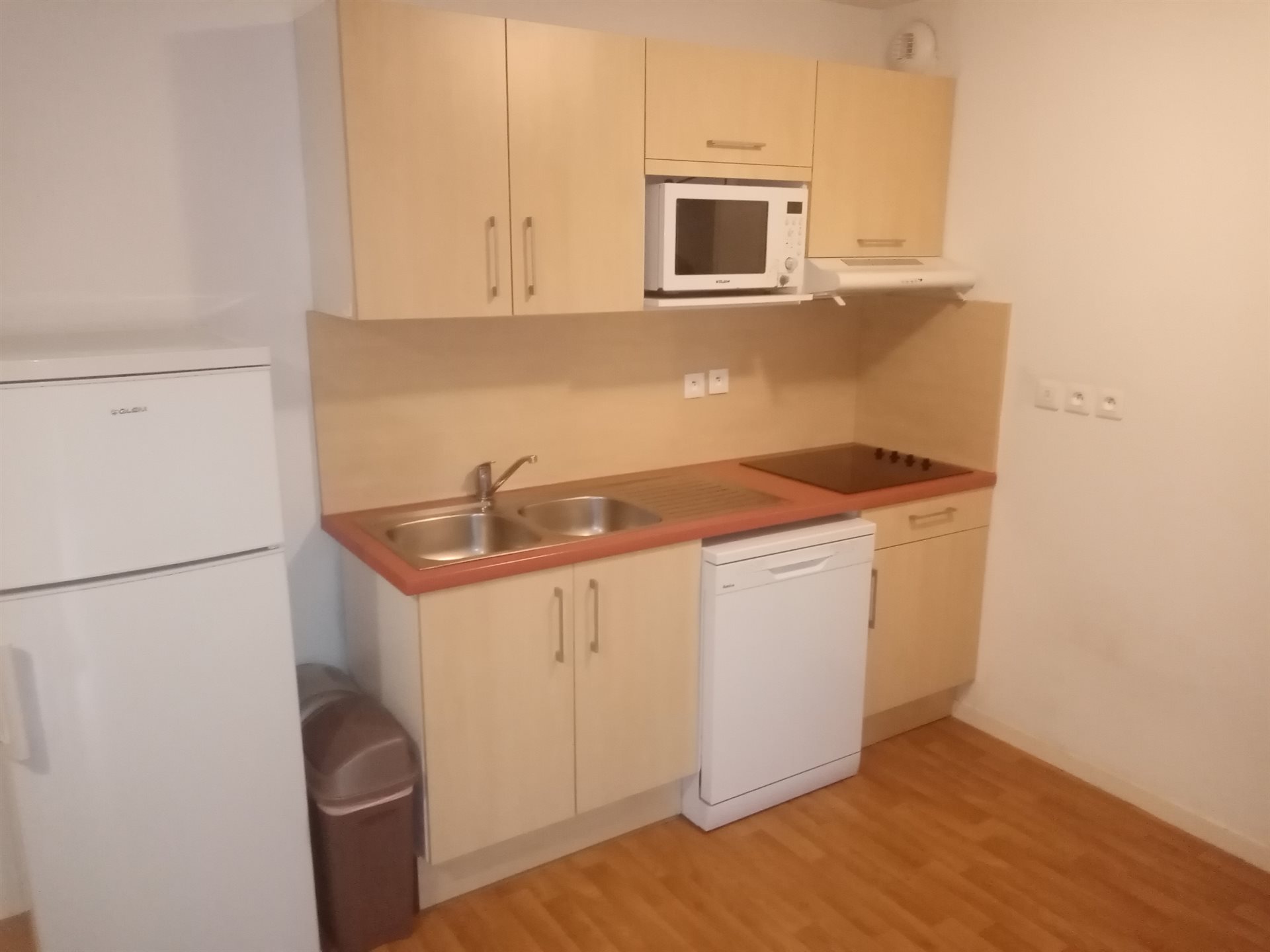 Appartement à vendre, 45m², Mers-les-Bains