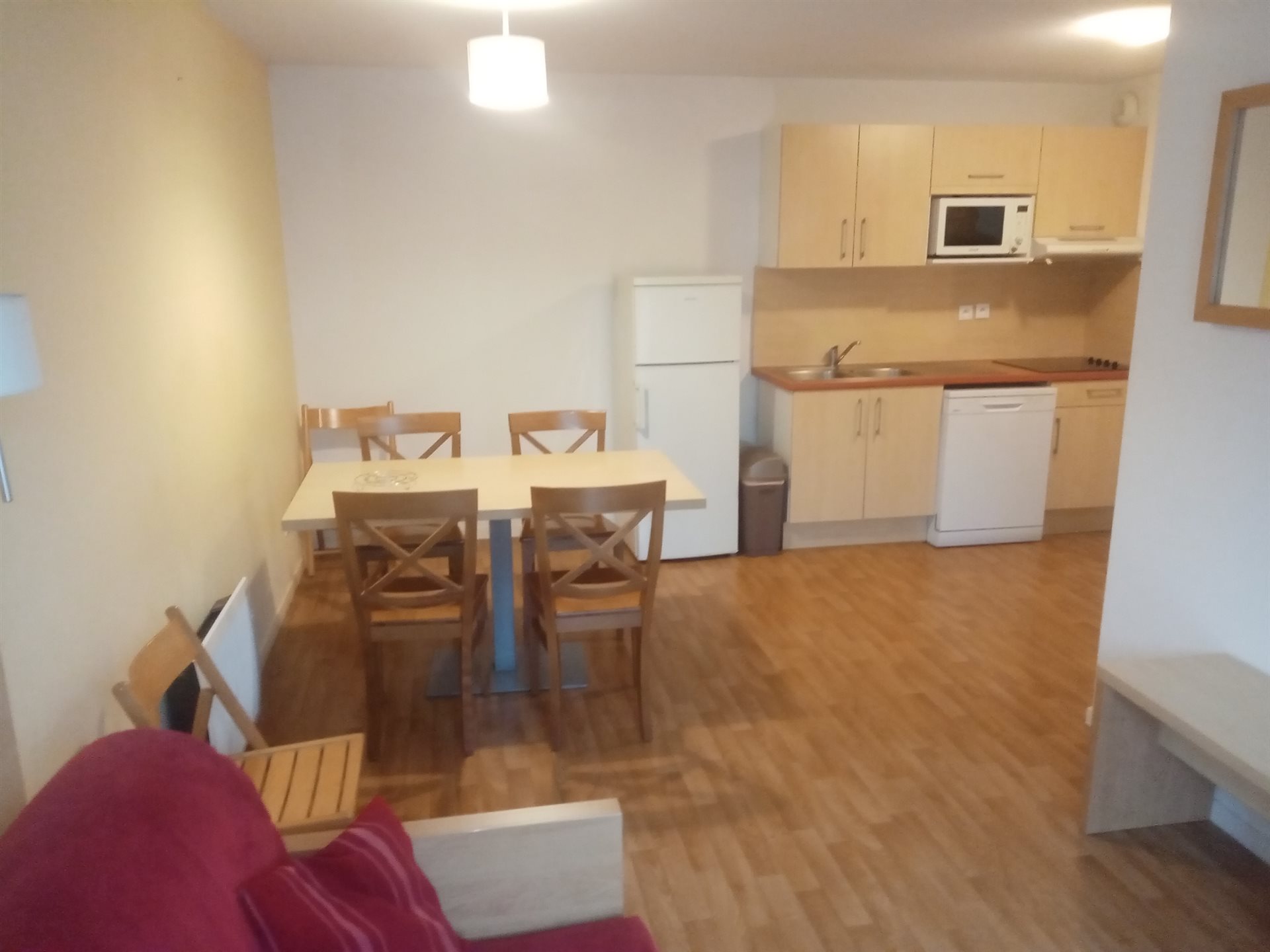Appartement à vendre, 45m², Mers-les-Bains