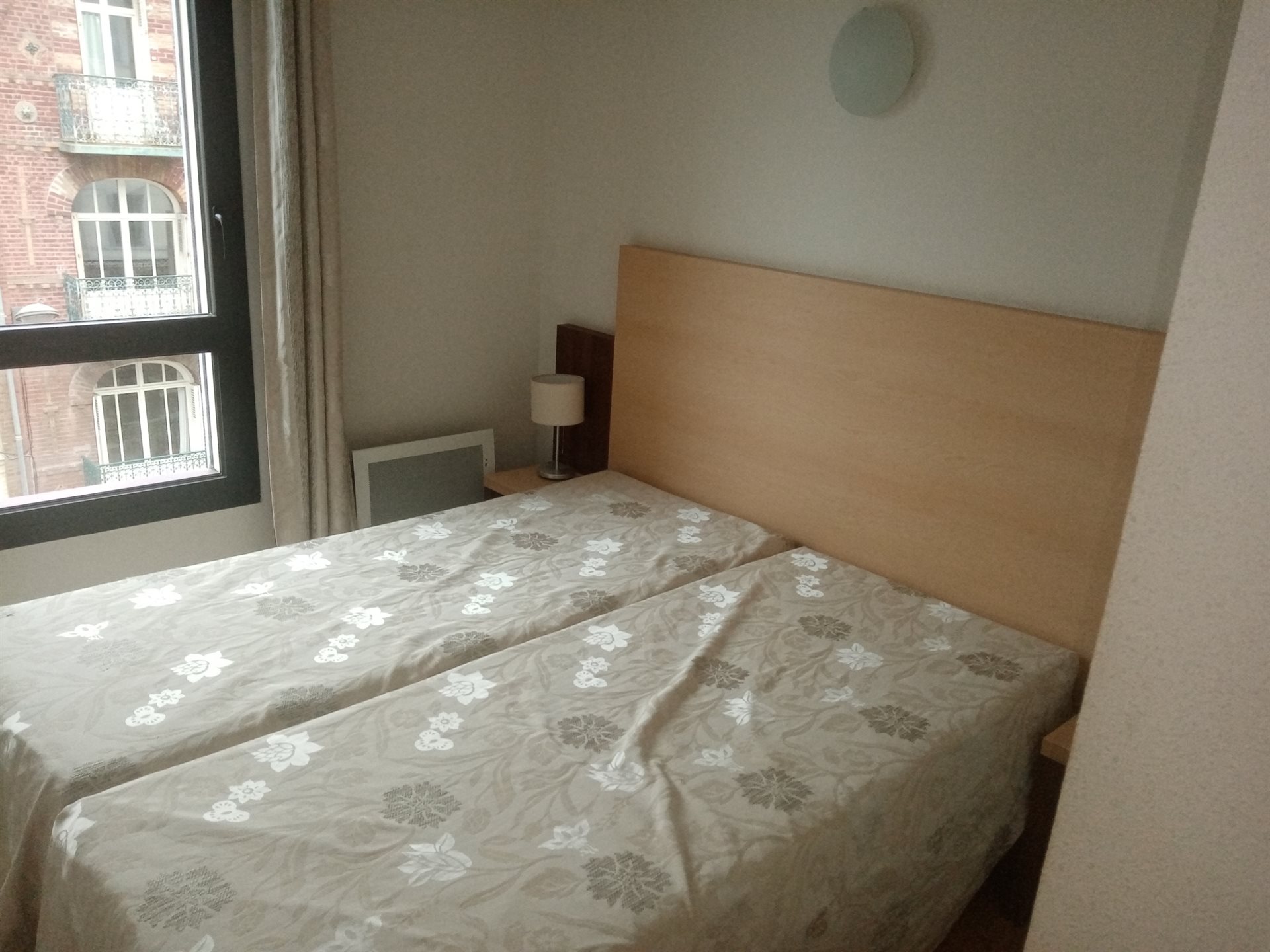 Appartement à vendre, 45m², Mers-les-Bains