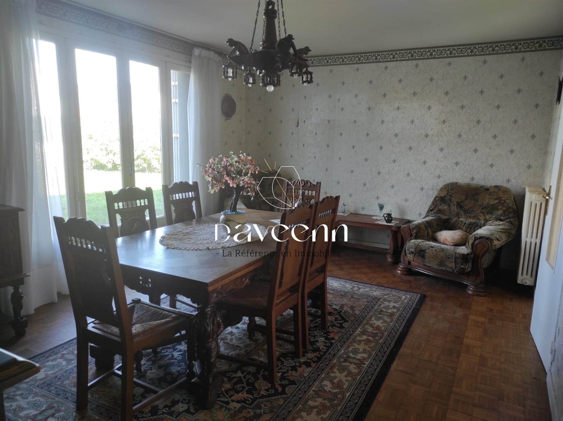 Maison à vendre, 82m², Belz