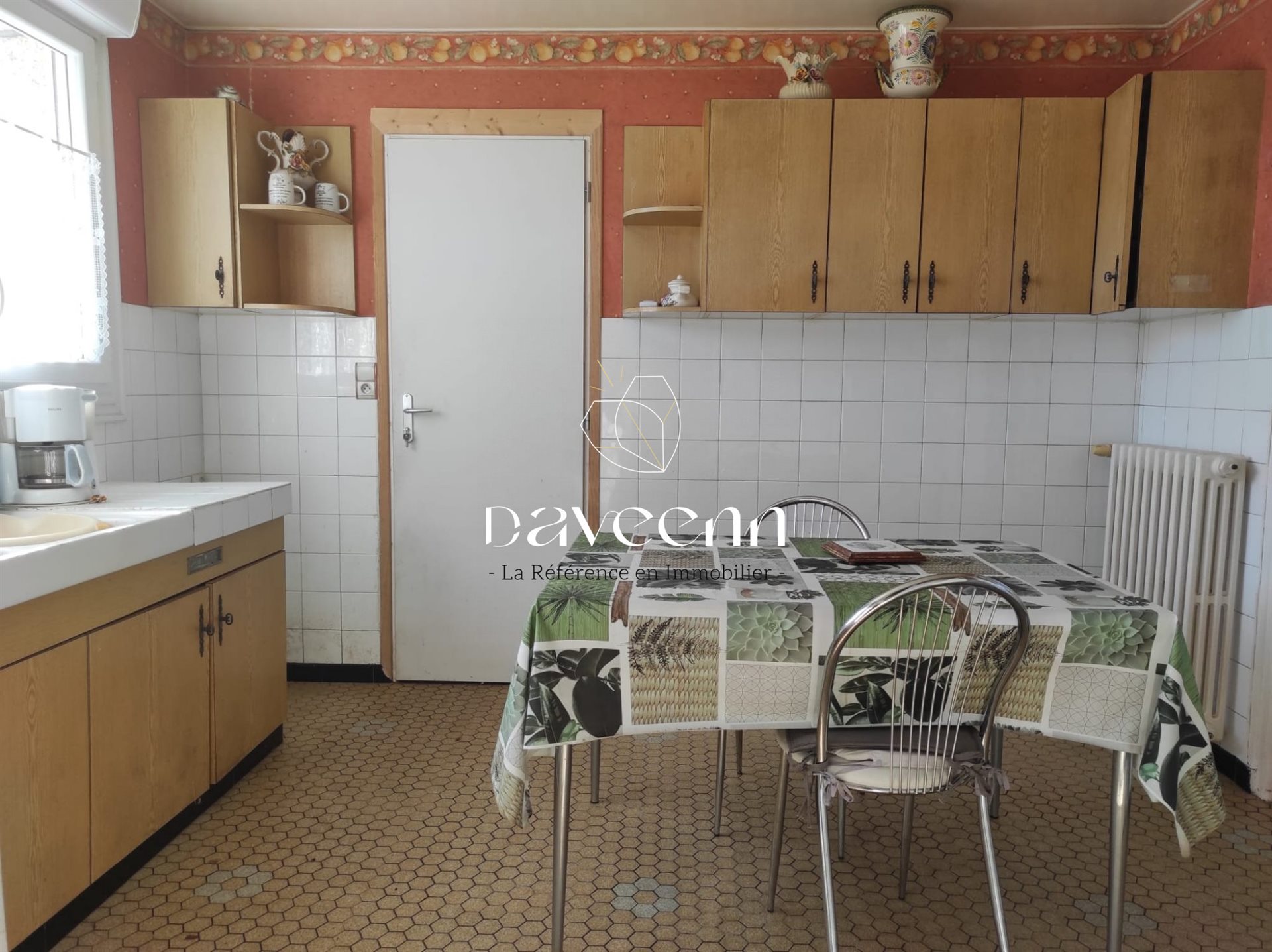 Maison à vendre, 82m², Belz