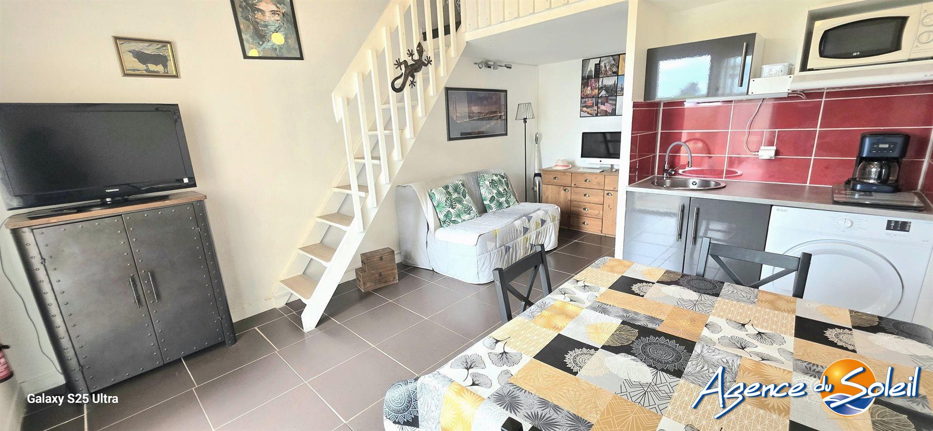 Maison à vendre, 24m², Fleury d'Aude