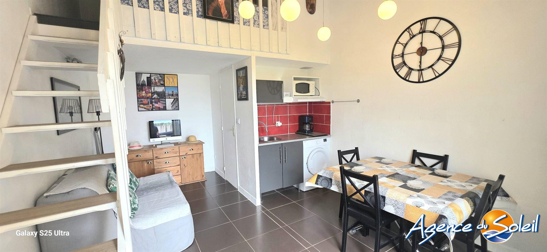 Maison à vendre, 24m², Fleury d'Aude