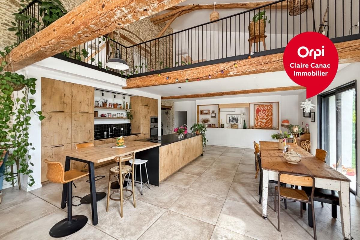 Maison à vendre, 365m², Castres