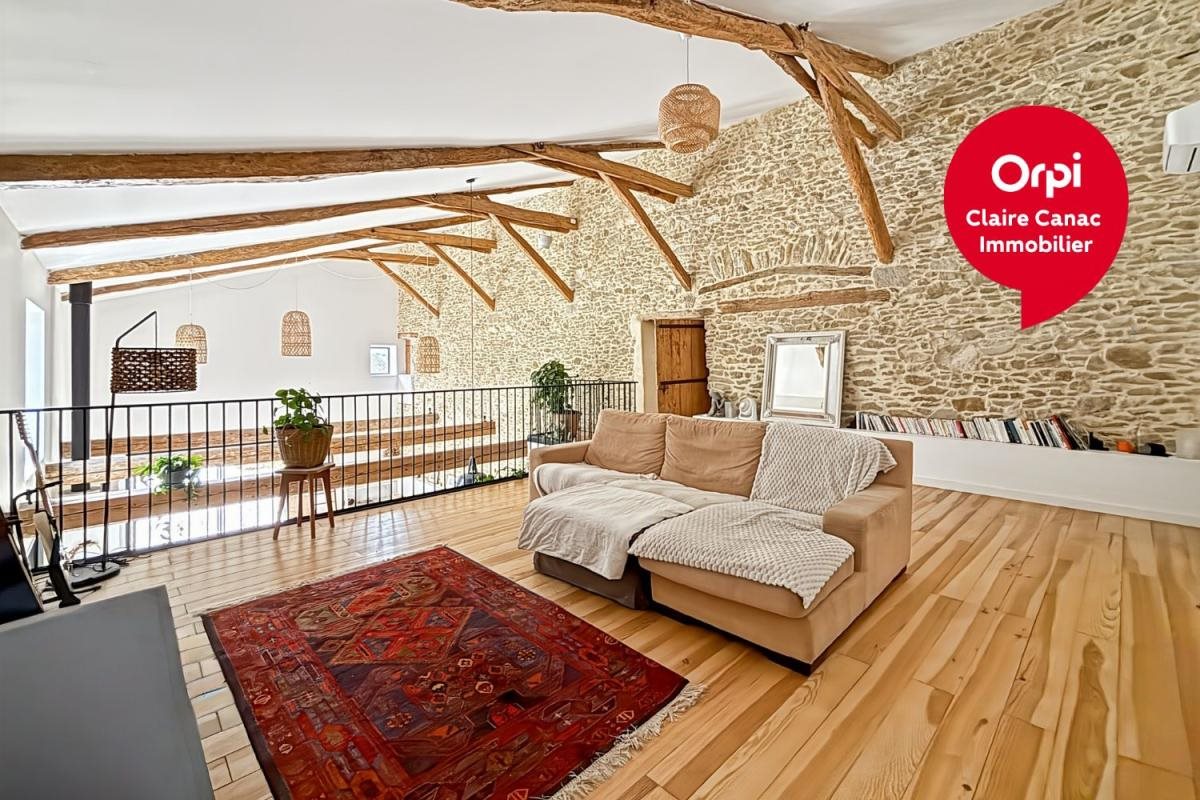 Maison à vendre, 365m², Castres