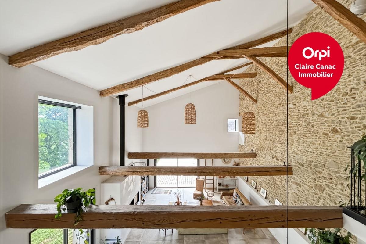 Maison à vendre, 365m², Castres