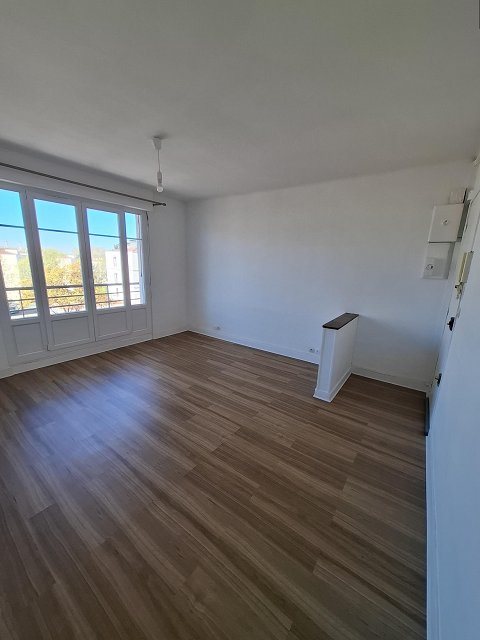 Appartement à louer, 66m², Créteil