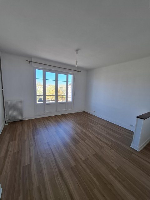 Appartement à louer, 66m², Créteil