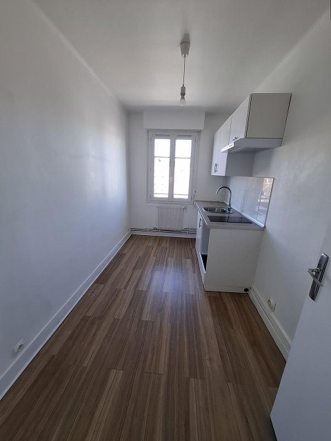 Appartement à louer, 66m², Créteil