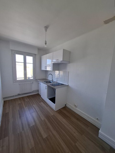 Appartement à louer, 66m², Créteil