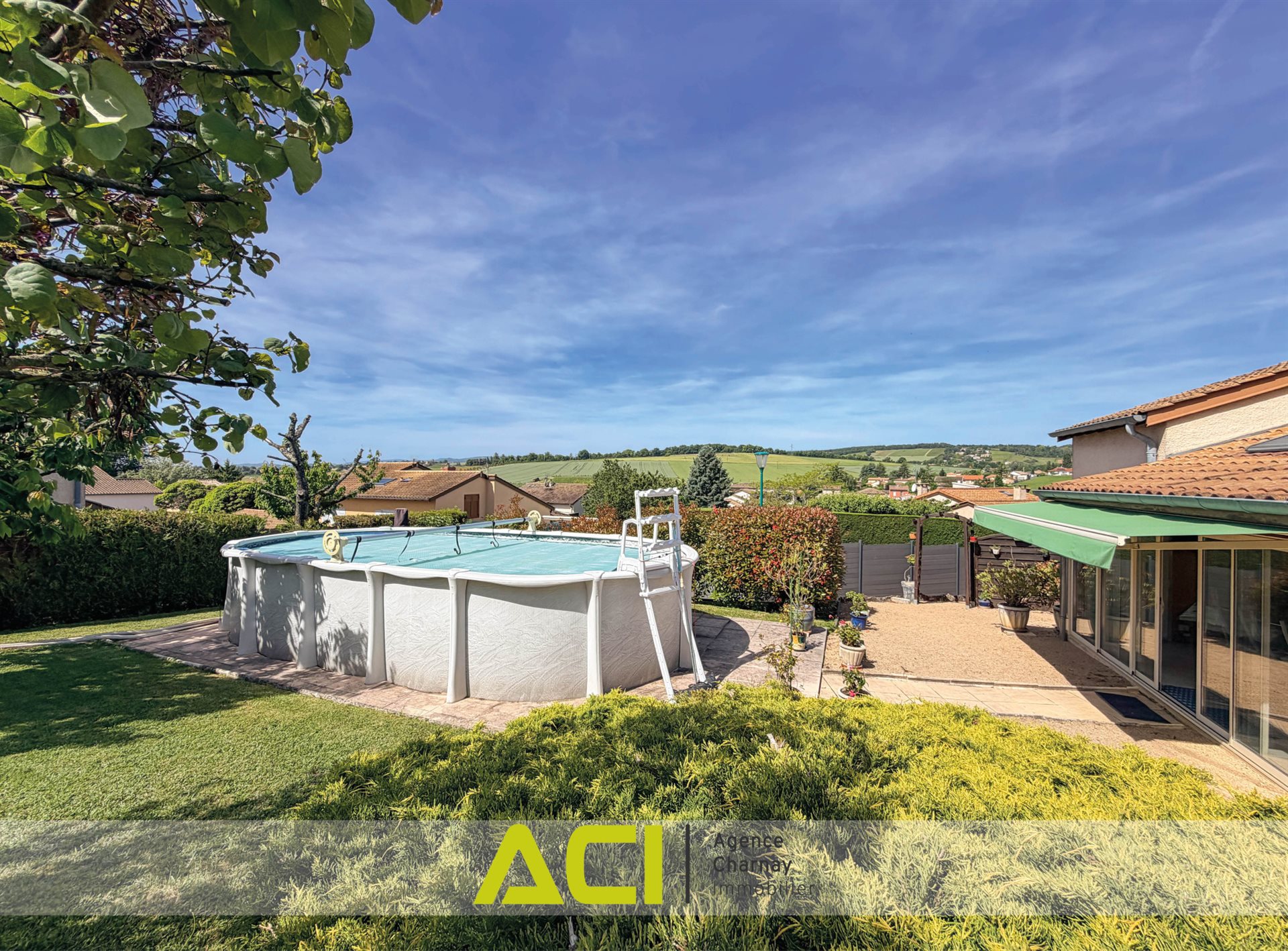 Maison à vendre, 127m², Hurigny