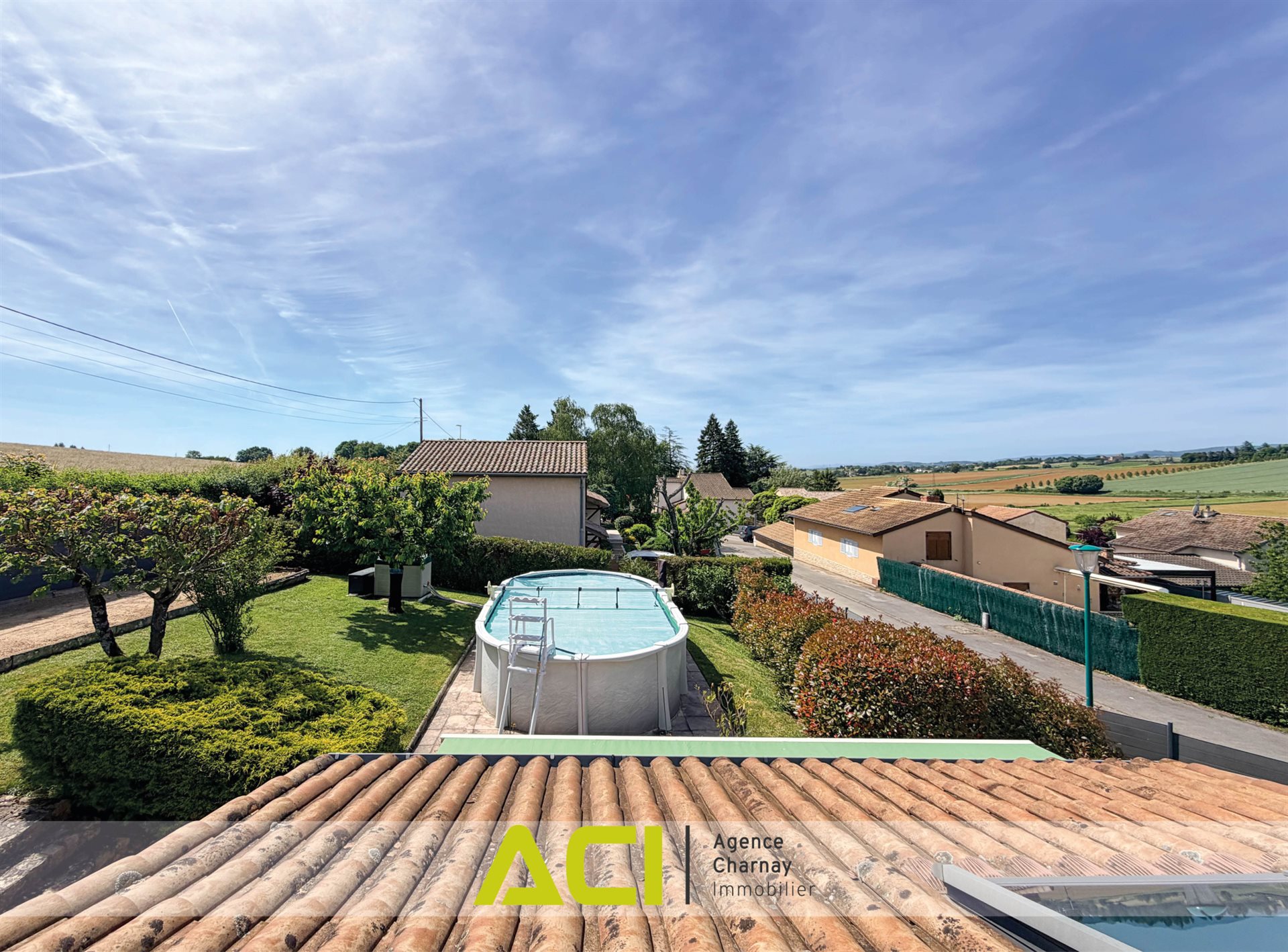 Maison à vendre, 127m², Hurigny