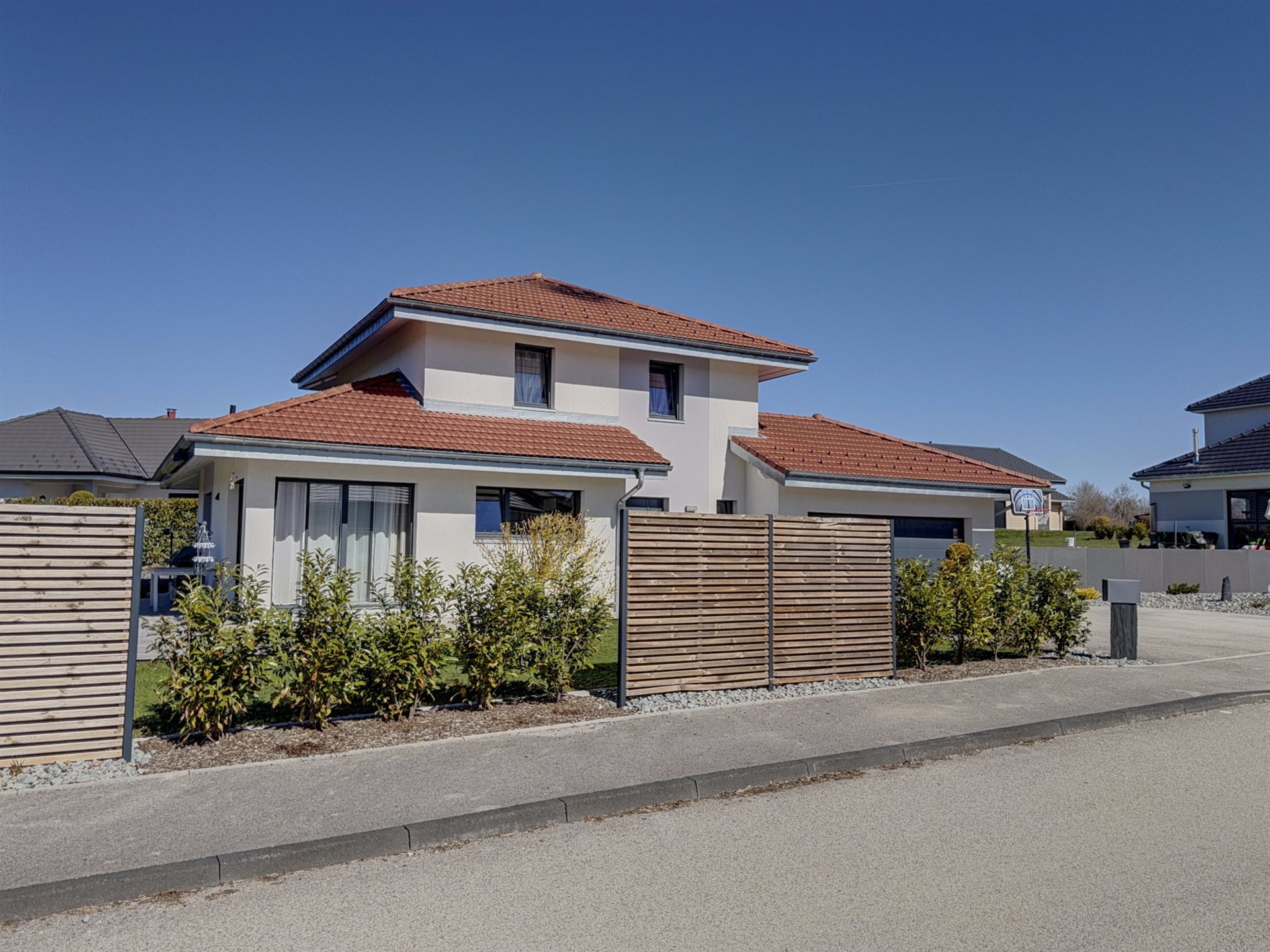Maison à vendre, 124m², Les Ecorces