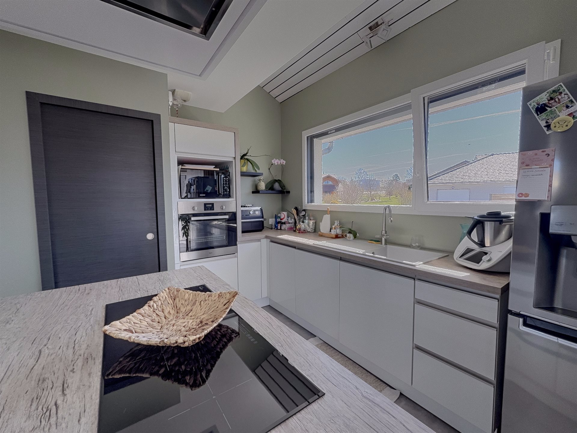 Maison à vendre, 124m², Les Ecorces